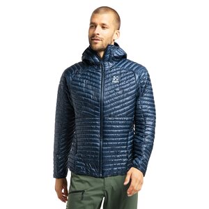 Haglöfs L.I.M Mimic Hood Mens
