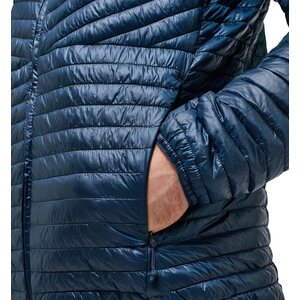 Haglöfs L.I.M Mimic Hood Mens