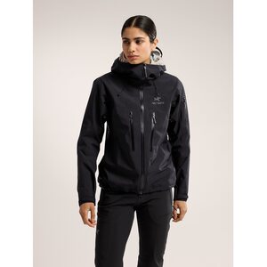 Arc'teryx Alpha SV Jacket Womens