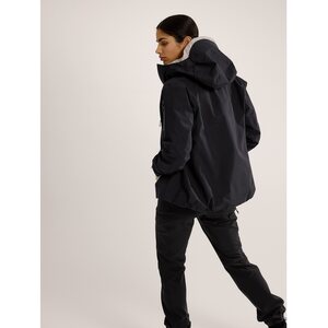 Arc'teryx Alpha SV Jacket Womens