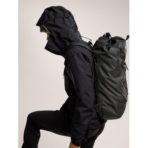 Arc'teryx Alpha SV Jacket Womens