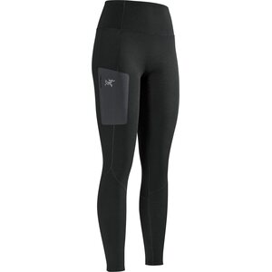 Arc'teryx Rho Wool Bottom Womens