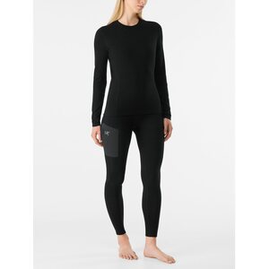 Arc'teryx Rho Wool Bottom Womens