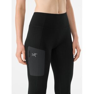 Arc'teryx Rho Wool Bottom Womens