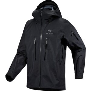 Arc'teryx Alpha SV Jacket Mens