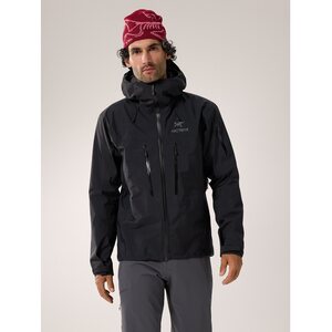 Arc'teryx Alpha SV Jacket Mens