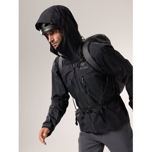 Arc'teryx Alpha SV Jacket Mens