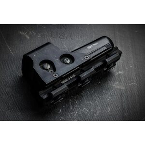 BCM A/T™ Optic Riser 525-13