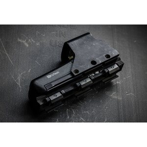 BCM A/T™ Optic Riser 525-13
