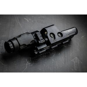 BCM A/T™ Optic Riser 525-13