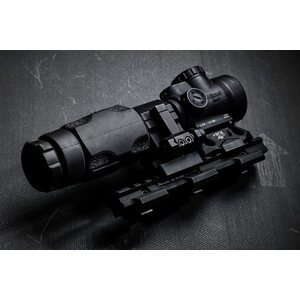 BCM A/T™ Optic Riser 525-13