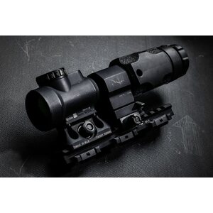 BCM A/T™ Optic Riser 525-13