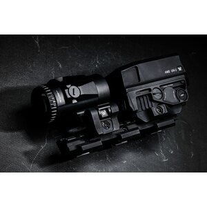 BCM A/T™ Optic Riser 525-13