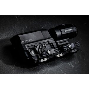 BCM A/T™ Optic Riser 525-13