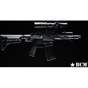 BCM A/T™ Optic Riser 525-13
