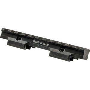 BCM A/T™ Optic Riser 525-11