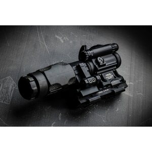 BCM A/T™ Optic Riser 525-11