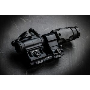 BCM A/T™ Optic Riser 525-11