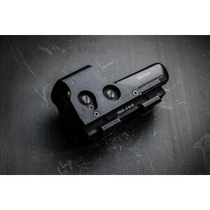 BCM A/T™ Optic Riser 525-11