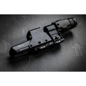 BCM A/T™ Optic Riser 525-11