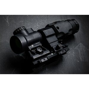 BCM A/T™ Optic Riser 525-11