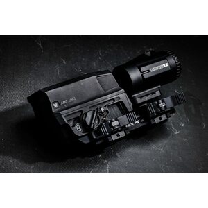 BCM A/T™ Optic Riser 525-11