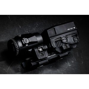 BCM A/T™ Optic Riser 525-11