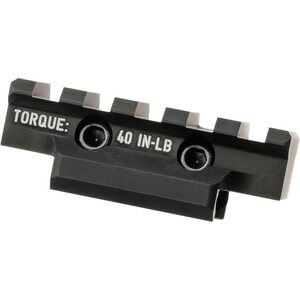 BCM A/T™ Optic Riser 525-5