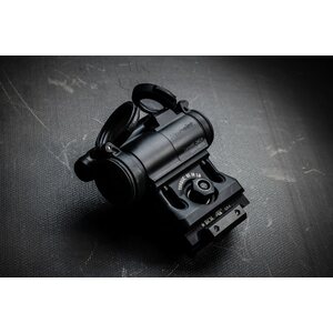 BCM A/T™ Optic Riser 525-5