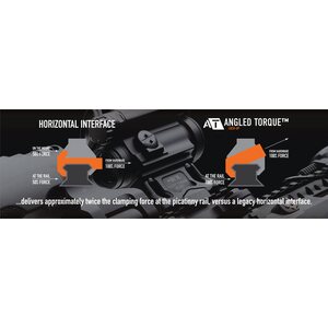 BCM A/T™ Optic Riser 525-11