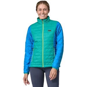 Patagonia Nano Puff Jacket Womens