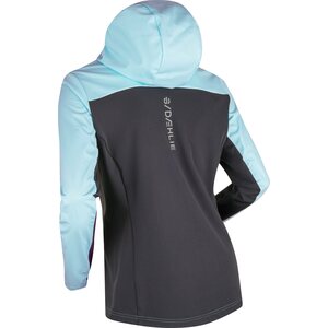 Dahlie Jacket Edge Womens