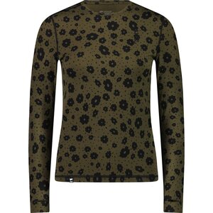 Mons Royale Cascade Merino Flex 200 LS Womens