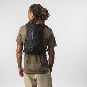 Salomon Cross 8