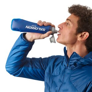 Salomon Soft Flask 400ml Insulated 42