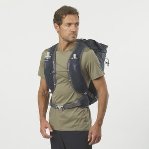 Salomon XA 35