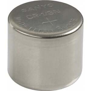 C-More CR 1/3 N Lithium battery