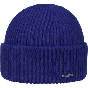 Stetson Classic Uni Wool Beanie Hat