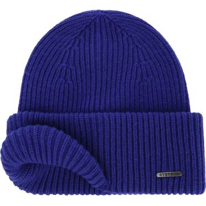 Stetson Classic Uni Wool Beanie Hat