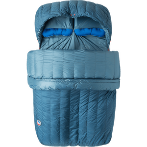 Big Agnes King Solomon 35°F/2°C Double Wide