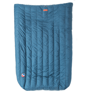 Big Agnes King Solomon 35°F/2°C Double Wide