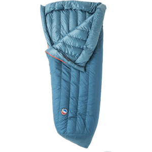 Big Agnes King Solomon 35°F/2°C Double Wide