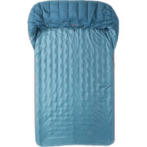 Big Agnes King Solomon 35°F/2°C Double Wide