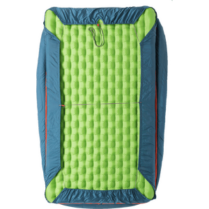 Big Agnes King Solomon 35°F/2°C Double Wide