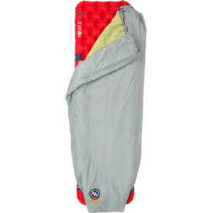 Big Agnes Kings Canyon UL Quilt