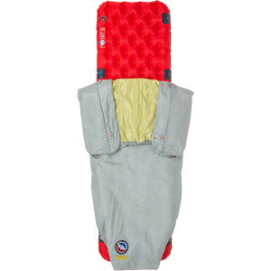 Big Agnes Kings Canyon UL Quilt
