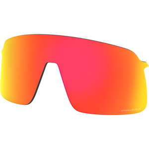 Oakley Sutro Lite Replacement Lens, Prizm Ruby