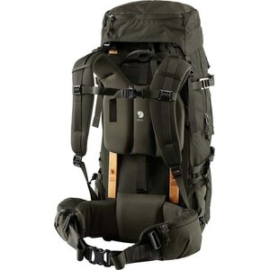 Fjällräven Keb 52