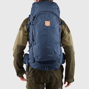 Fjällräven Keb 52