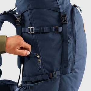 Fjällräven Keb 52